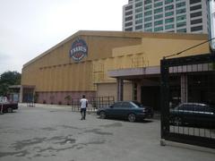 Ynares Sports Arena