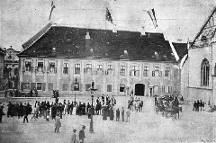Banski Dvori