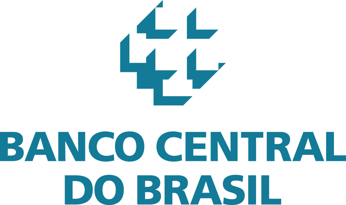 Official logo of Banco Central do Brasil
