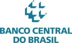 Official logo of Banco Central do Brasil