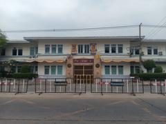 Bang Kwang Central Prison