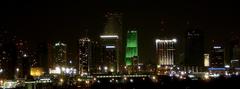 Miami Tower