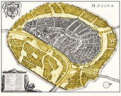 Zemlyanoy Gorod