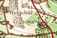 Öskjuhlíð