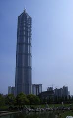 Jin Mao Tower