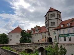 Moritzburg Art Museum