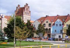 Bartoszyce
