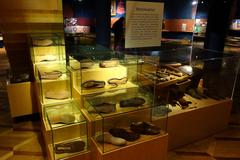 Bata Shoe Museum