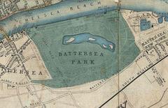 Battersea Park