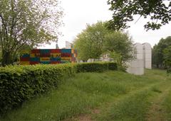 Bauhaus Museum, Weimar