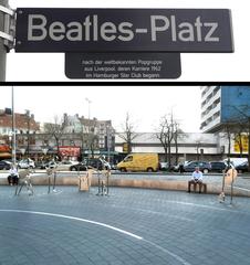 Reeperbahn