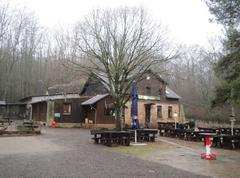 Naturfreundehaus Kirschheck