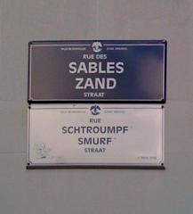 Belgian Centre For Comic Strip Art