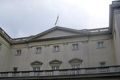 White Palace in Dedinje, Belgrade