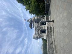 Belvedere Castle