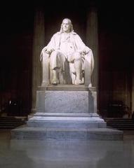 Benjamin Franklin National Memorial