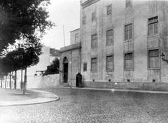 Faculdade De Belas-Artes Da Universidade De Lisboa
