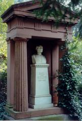 Bergfriedhof