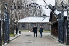 Auschwitz-Birkenau State Museum