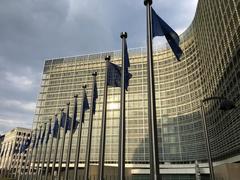 Berlaymont Building