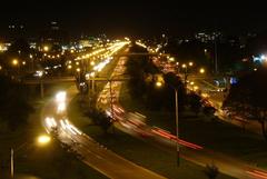 Avenida Eldorado