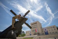 Polytechnic University Of Tirana