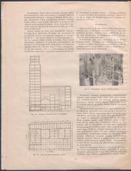 Construction of the 16-story Prudential Society building in Warsaw, 1932