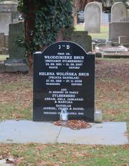 Wolvercote Cemetery