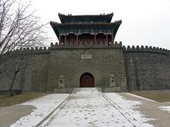 Tuan Cheng Fortress