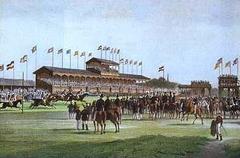 Horner Rennbahn