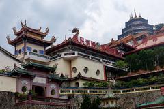 Kek Lok Si
