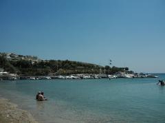 Port Of Piraeus