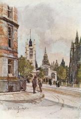 |
  St Margaret'S Church, Westminster