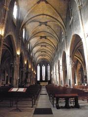 Saint-Bonaventure Basilica