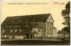 Festspielhaus Hellerau