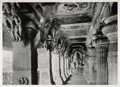 Badami Cave Temples