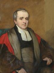 Portraits of Lawrence Carrington Grubbe and George Hall