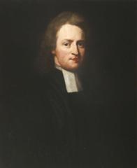 Portrait of Benjamin Slocock, 1691-1753, attributed to unknown artist