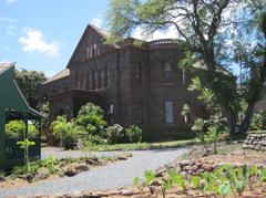 Bishop Museum