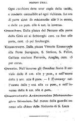 Bologna Tramway Network