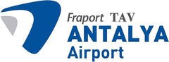 Antalya Airport official logo