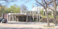 Berwald Hall