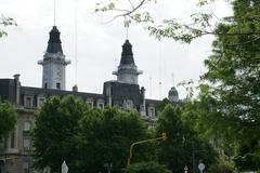 Buenos Aires Customs