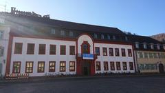 Heidelberg Academy For Sciences And Humanities