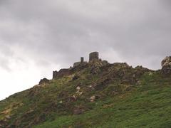 Castell De Verdera