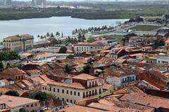 Historic Centre Of São Luís