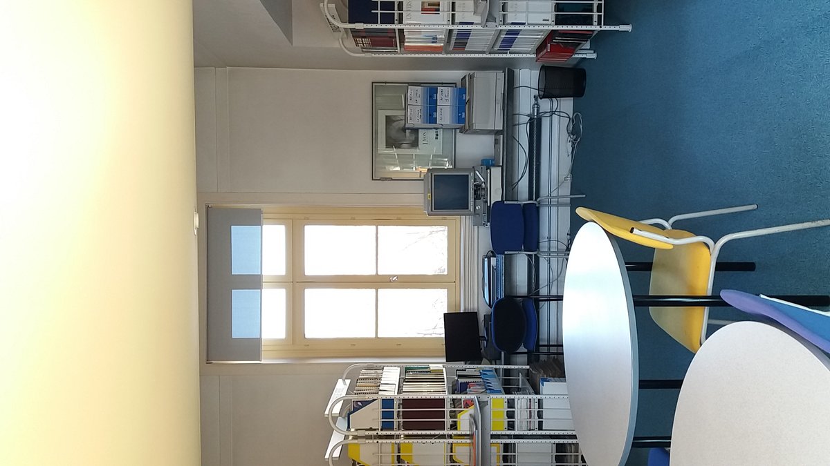 Centre de documentation at Lyon 7e, Centre d'Histoire de la Résistance et de la Déportation