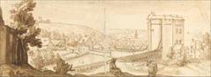 Fortifications Of Brussels