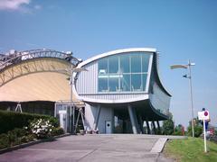 Theater Im Hafen
