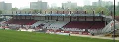 Stadion Am Bruchweg